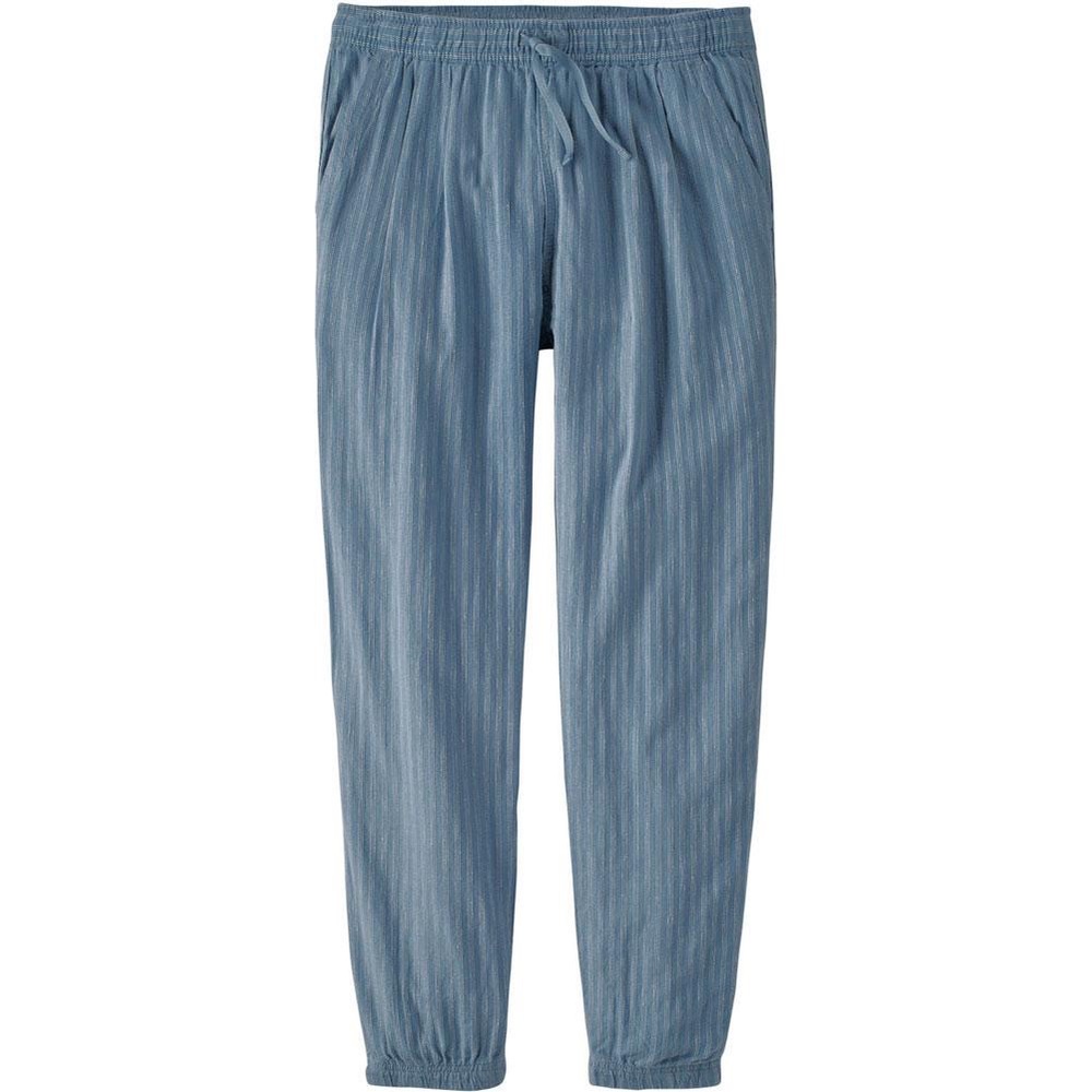 Paragonia Island Hemp Beach Pants - perfect for Hawaii or lounging at home